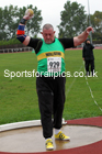 Mens and Boys shot putt, 2021 North Eastern Track and Field Champs., Middesbrough. Photo: David T. Hewitson/Sports for All Pics